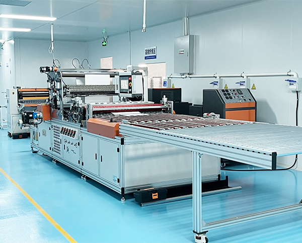 HEPA空氣過濾器你了解嗎？