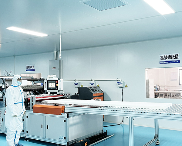 如何利用袋式過濾器降低空調(diào)系統(tǒng)運行成本？