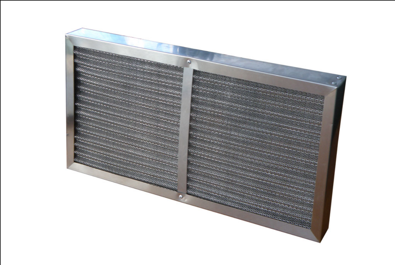 金屬網(wǎng)過濾器的優(yōu)點(diǎn)有哪些