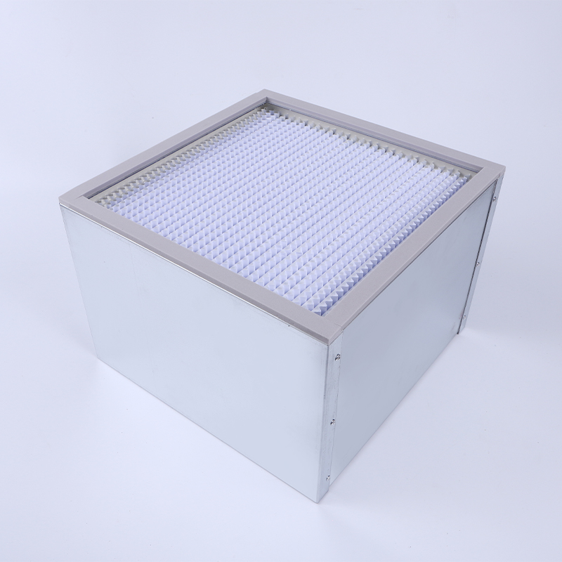 空氣過(guò)濾器廠家?guī)私飧咝н^(guò)濾器