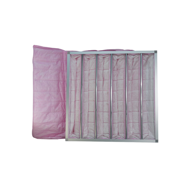 中效袋式過濾器的用途是什么？