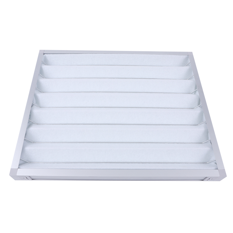 關(guān)于空氣過濾器的材質(zhì)