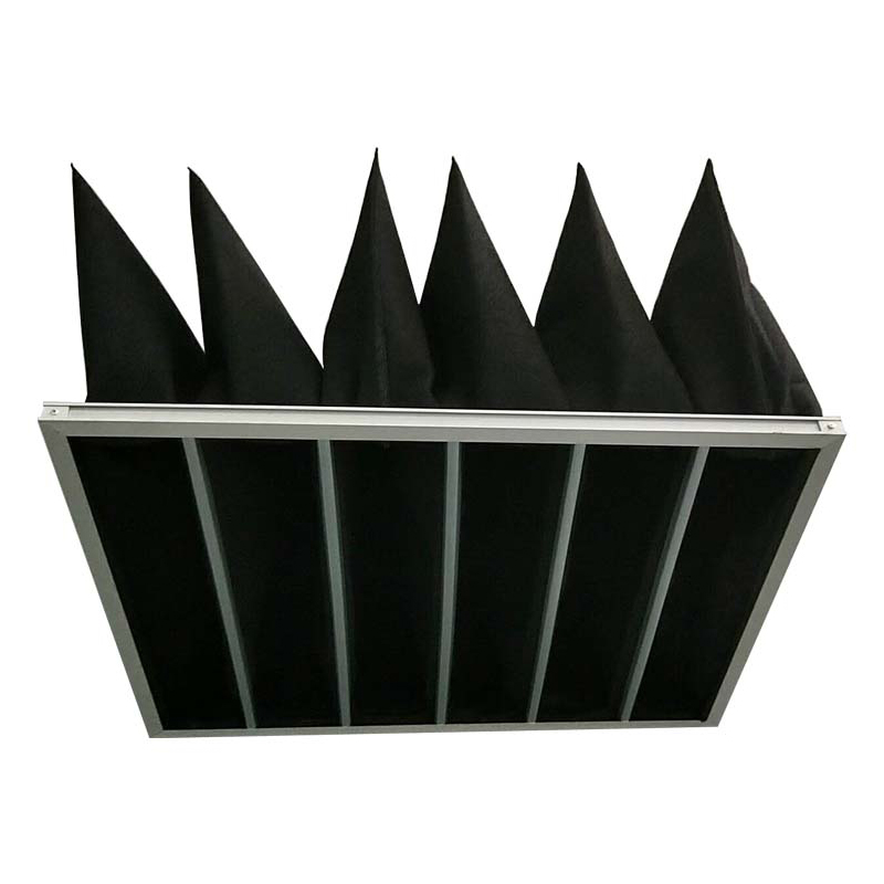 活性炭過濾器的詳細解答