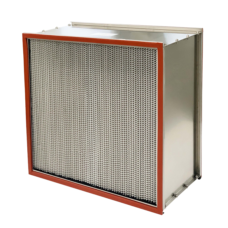 初效，中效，高效過濾器有什么區(qū)別