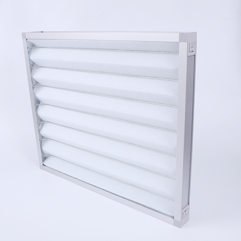 初效過濾器有哪些稱號