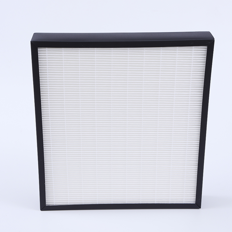 高效過濾器的重要特點有哪些