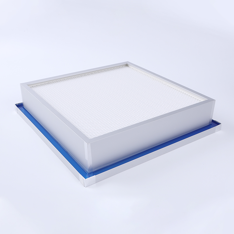 什么是超高效過(guò)濾器呢