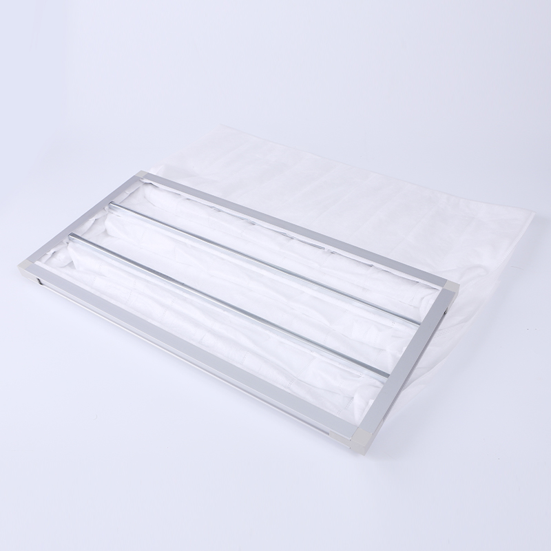 無紡布初效過濾器有哪些優(yōu)點