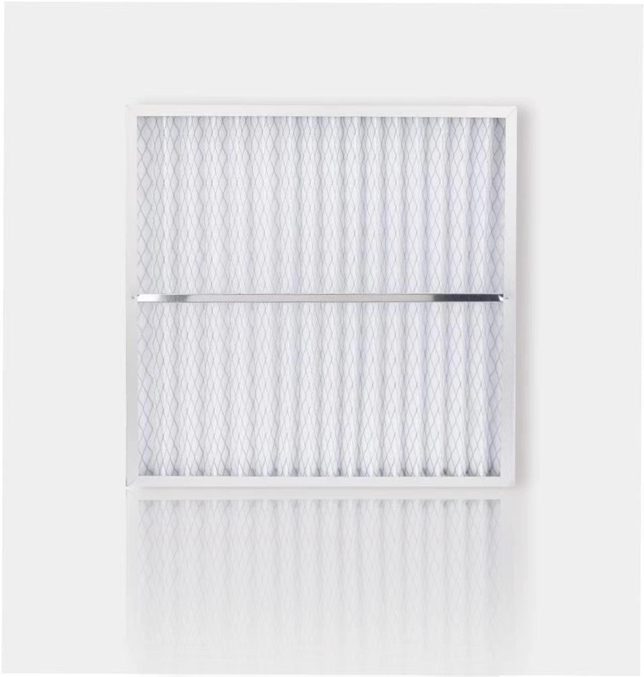 凈化車間空調(diào)系統(tǒng)的初效過濾器