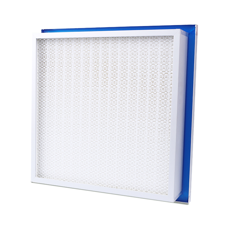 空氣過濾器過濾風(fēng)速