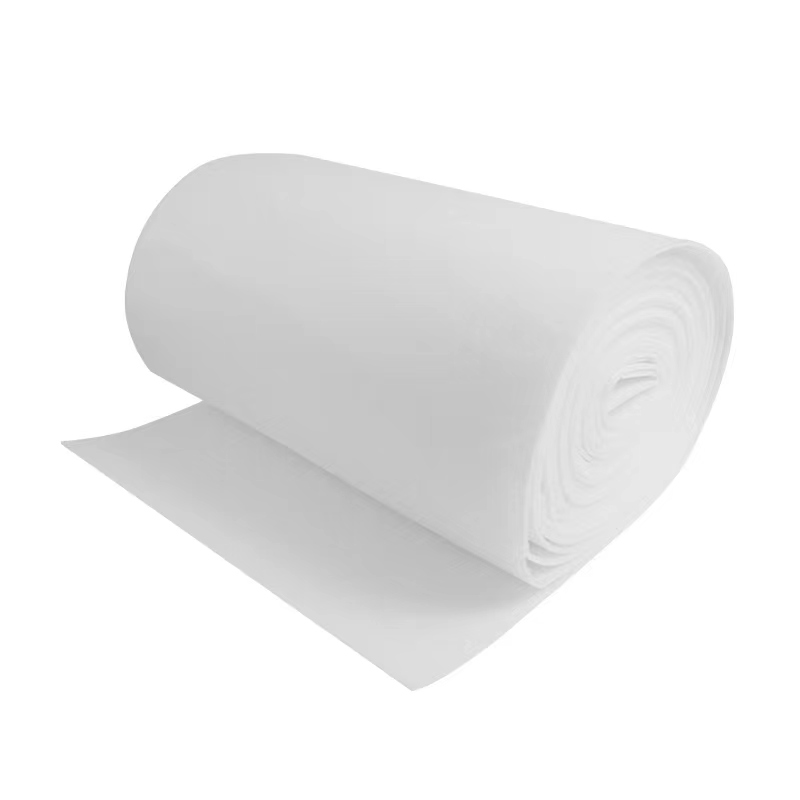 無(wú)紡布過(guò)濾棉的優(yōu)缺點(diǎn)