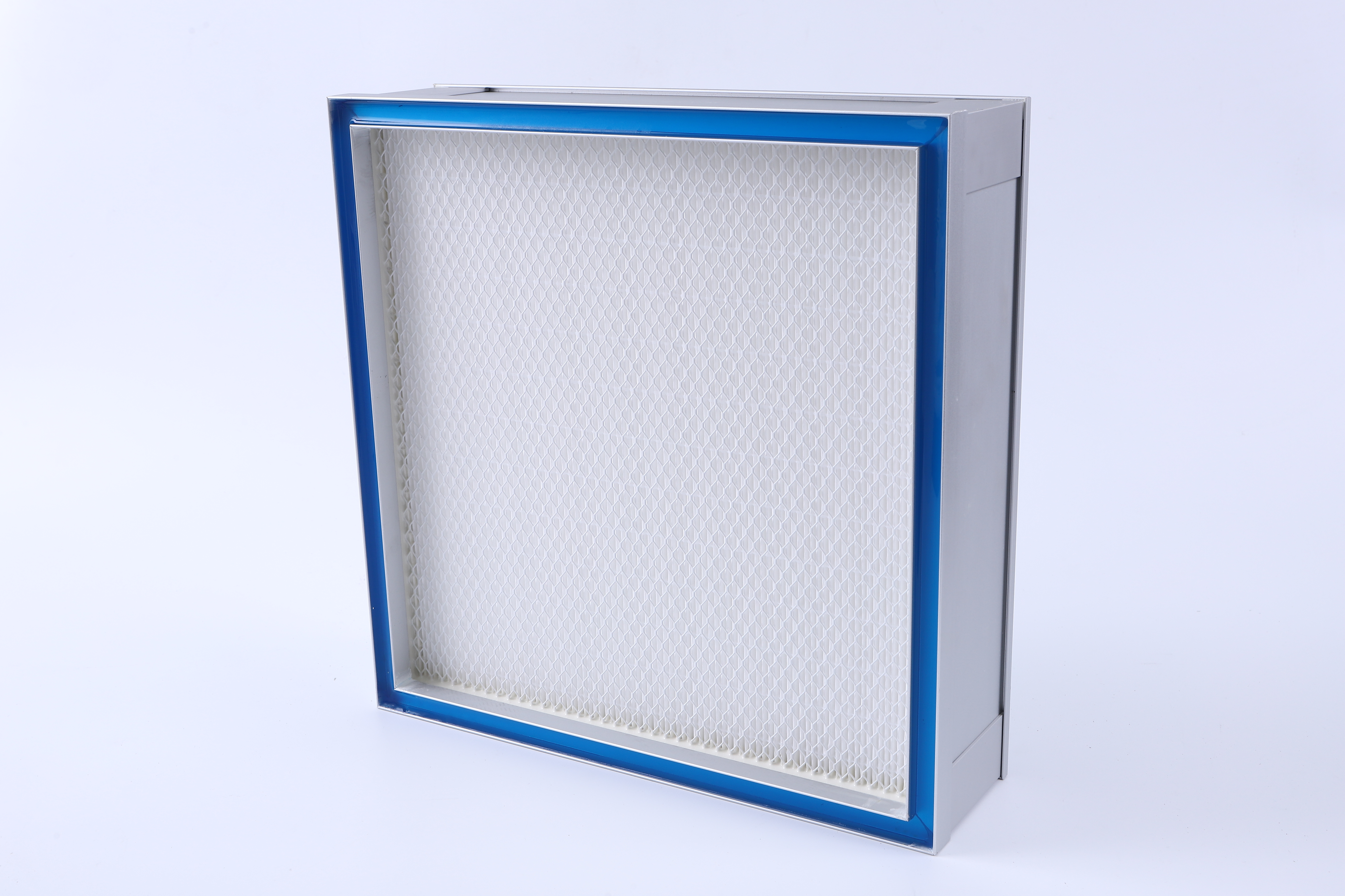 今天來聊聊高效過濾器在電子行業(yè)中扮演著重要角色？